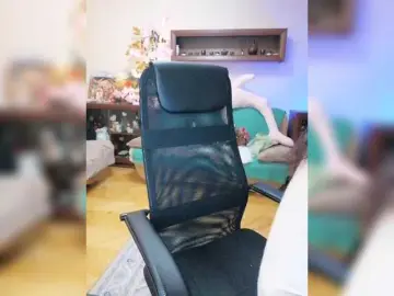 Bongacams Free Porn Cam of Yulua1285