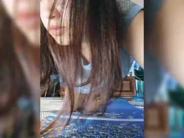 Bongacams Live Porn of Yulua1285