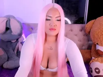 Bongacams Live Sex of melany-777