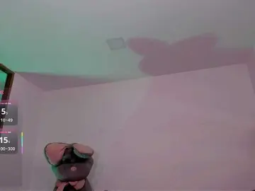 Bongacams Free Live Porn of melany-777