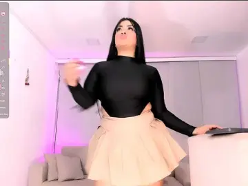 Bongacams Live Sex of melany-777