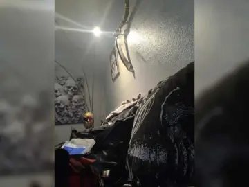 Bongacams Live Sex of DevilynSloane