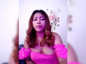 Bongacams Live Sex of Doudou261