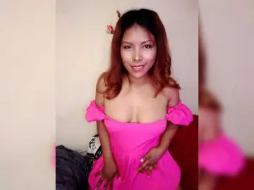 Bongacams Live Sex of Doudou261