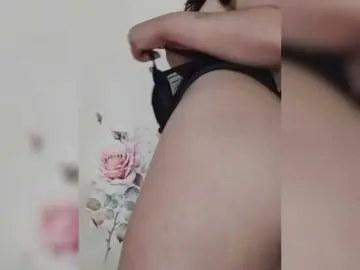 Bongacams Best live sex cam show of Doudou261