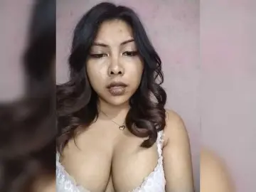 Bongacams Live Sex of Doudou261