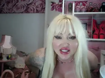 Bongacams Live Sex Cam of ElyinkPornsta