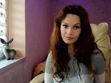 Bongacams Adult Webcam of IridessaL