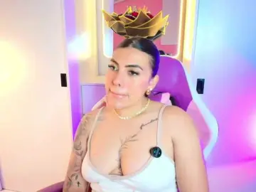 Bongacams Private Sex Chat of NAOMIAMAZING01