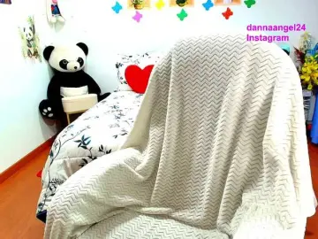 Bongacams Adult Video Chat of dannangel