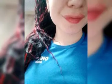 Bongacams Adult Video Chat of Anabella-1