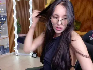 Bongacams Free Live Porn of Athenaa-tay