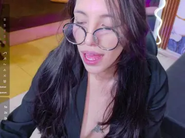 Bongacams Best Webcam of Athenaa-tay