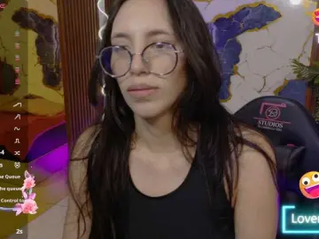Bongacams Sex Chat of Athenaa-tay