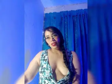 Bongacams Nude Webcam of Sabrina08