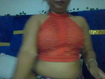 Bongacams Live Sex of Myrahsexy