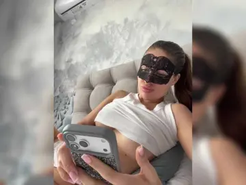 Bongacams Best Webcam of Zorrka