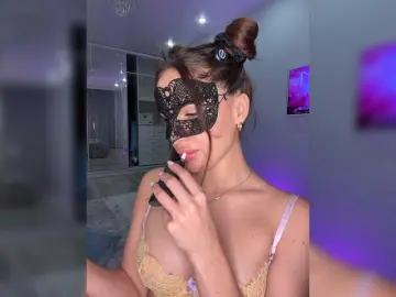 Bongacams Adult Webcam of Zorrka
