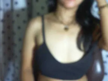Bongacams Nude Webcam of Cyah2