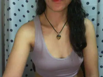 Bongacams Adult Video Chat of Cyah2