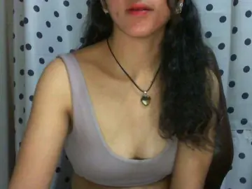 Bongacams Live Sex Cam of Cyah2