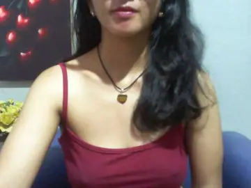 Bongacams Sex Cam of Cyah2