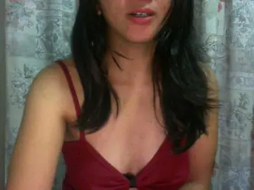 Bongacams Live Sex Cam of Cyah2