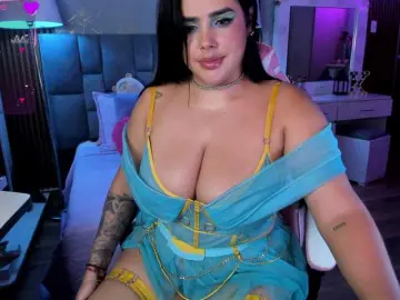 Bongacams Free Live Porn of Diiamond0202