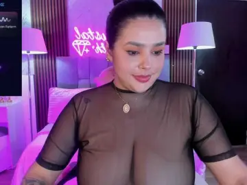 Bongacams Private Sex Chat of Diiamond0202