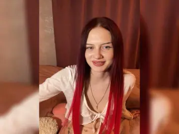 Bongacams Free Live Porn of KORALINA69-1