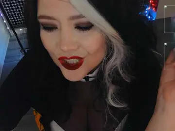 Bongacams Adult Webcams of Laura-Wicked