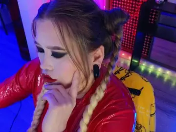 Bongacams Free Porn Cam of Laura-Wicked