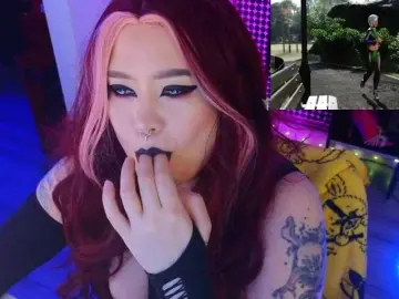 Bongacams Watch Live Sex Cams of Laura-Wicked