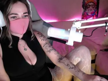 Bongacams Live Sex Cam of NightMint