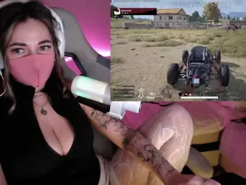 Bongacams Watch Live Sex Cams of NightMint