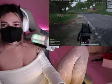 Bongacams Adult Webcam of NightMint