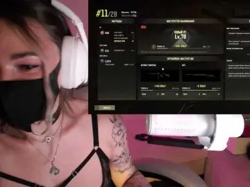 Bongacams Live Sex of NightMint