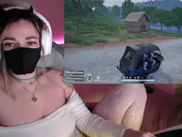 Bongacams Best Webcam of NightMint