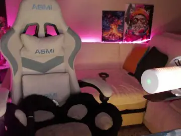 Bongacams Adult Webcam of NightMint