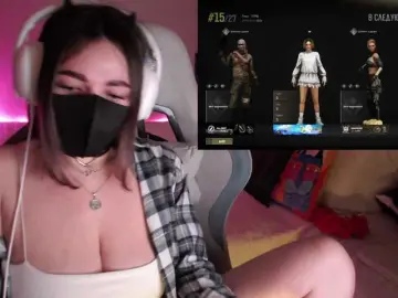 Bongacams Live Sex of NightMint