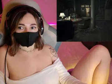 Bongacams Free Porn Cam of NightMint