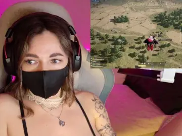 Bongacams Adult Video Chat of NightMint