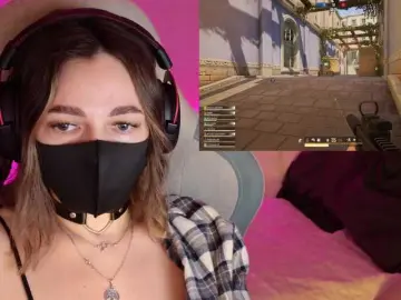 Bongacams Free Live Porn of NightMint