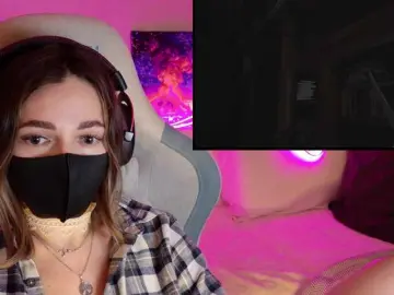 Bongacams Sex Chat of NightMint