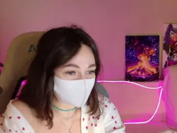 Bongacams Free Live Porn of NightMint
