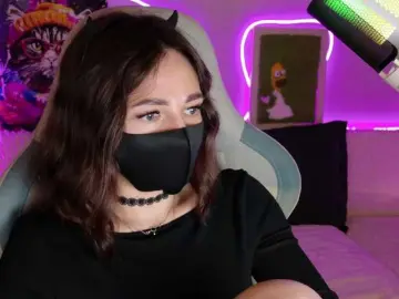 Bongacams Sex Cam of NightMint