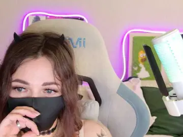 Bongacams Live Sex Cam of NightMint