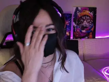 Bongacams Best Webcam of NightMint