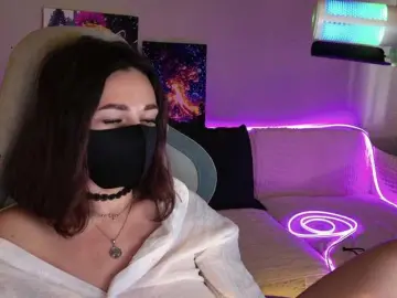 Bongacams Free Live Porn of NightMint