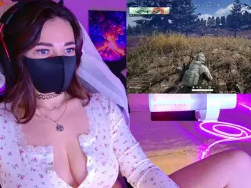 Bongacams Live Porn of NightMint